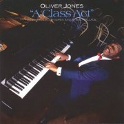 Oliver Jones - A Class Act (1991)