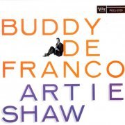 Buddy De Franco - Plays Artie Shaw (1957)