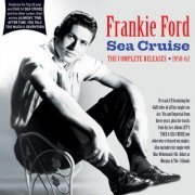 Frankie Ford - Complete Releases 1958-62 (2023)