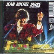 Jean-Michel Jarre - En Concert (1987)