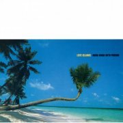 AKIRA WADA with FRIENDS - Love Islands (2020 Remastered) (2020) Hi-Res