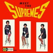 The Supremes - Meet The Supremes (Expanded Edition) (1962/2010)