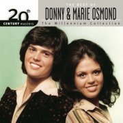 Donny & Marie Osmond - 20th Century Masters: The Millennium Collection: Best of Donny & Marie Osmond (2002)