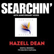 Hazell Dean - Searchin' (40th Anniversary Mixes) (2024) Hi Res