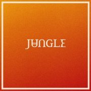 Jungle - Volcano (2023) [Hi-Res]