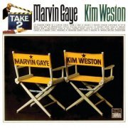 Marvin Gaye & Kim Weston - Take Two (1966/2018)