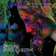 Øresund Space Collective - Oily Echoes of the Soul (2022)