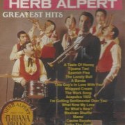 Herb Alpert & The Tijuana Brass - Greatest Hits (1995)