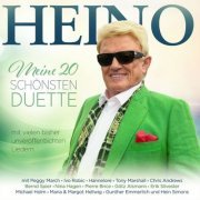 Heino - Meine 20 schönsten Duette (Live) (2022)