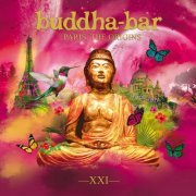 VA - Buddha Bar XXI: Paris, the Origins (2019) [CD Rip]