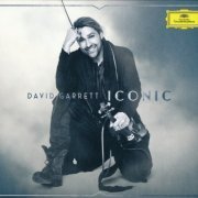 David Garrett - Iconic (2022) {Deluxe} CD-Rip
