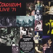 Colosseum - Live '71 (2020)
