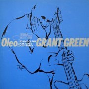 Grant Green - Oleo (1962) [Vinyl]