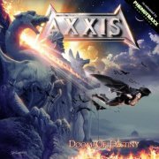 Axxis - Doom of Destiny (2015) FLAC