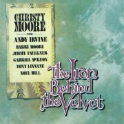 Christy Moore - The Iron Behind The Velvet (1978/2019)