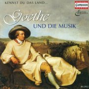 VA - Goethe And Music, Vol. 1 (1999)