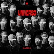 Subsonica - Universo (remix) (2024)