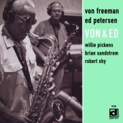 Von Freeman, Ed Petersen - Von & Ed (1999)