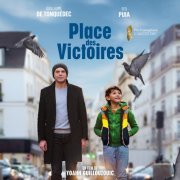 Amine Bouhafa - Place des Victoires (Bande originale du film) (2019) [Hi-Res]