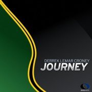 Derrek Lemar Croney - Journey (2020)