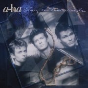 a-ha - Stay on These Roads (Deluxe Edition) (1988/2015)