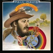 Paul Davis - Southern Tracks & Fantasies (Expanded Edition) (1976)