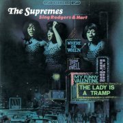The Supremes - The Supremes Sing Rodgers & Hart: The Complete Recordings (2002) FLAC