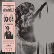 Liam Gallagher - Knebworth 22 (Japan Edition) (2023)