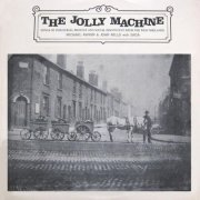 Joan Mills - The Jolly Machine (1974) [Hi-Res]