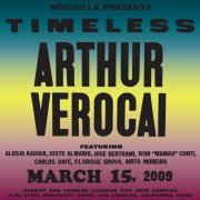 Arthur Verocai - Timeless (2022)