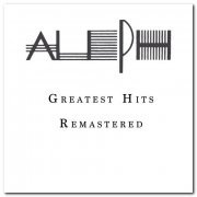 Aleph - Greatest Hits - Remastered (2021)