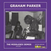 Graham Parker - The Middlesex Demos (2022)