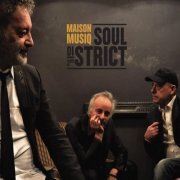 Maison Musiq - Soul District 2nd (2016)