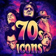 VA - 70s Icons (2020)