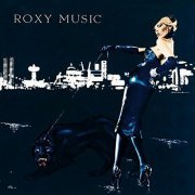 Roxy Music - For Your Pleasure (1973) [Remastered 1999]