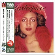 Masterpiece - The Girl's Alright With Me [Remastered Japanese Edition] (1980/2014)