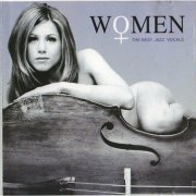 VA - The Best Women Jazz Vocals (2002)