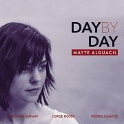 Michael Kanan - Day by Day (2015)