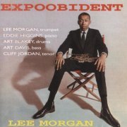 Lee Morgan - Expoobident (2000) CD Rip