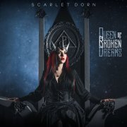 Scarlet Dorn - Queen of Broken Dreams (2022) Hi Res