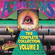 Various Artist - Acid Visions: The Complete Collection, Vol. 3 (1993)