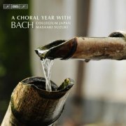 Bach Collegium Japan, Masaaki Suzuki - A Choral Year With Bach (2010)