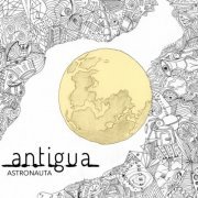 Antigua Quartett - Astronauta (2019)