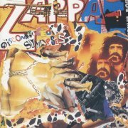 Frank Zappa & The Mothers of Invention - Disconnected Synapses (1970) [1992]