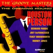Houston Person - The Opening Round (1997) FLAC