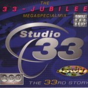 VA - Studio 33 - The 33rd Story (2000)