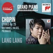 Lang Lang - Chopin: Etudes - Lang Lang (2016)