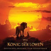 VA - Der König der Löwen (Deutscher Original Film-Soundtrack) (2019)