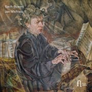 Jan Michiels - Bach-Busoni (2020) [Hi-Res]