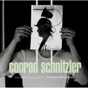 Conrad Schnitzler - Kollektion 05: Conrad Schnitzler (Compiled And Assembled by Thomas Fehlmann) (2015) [.flac 24bit/44.1kHz]